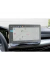Vw Golf 8 Multimedya 10.3 İnç İle Uyumlu Mat Ekran Koruyucu