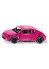 VW The Beetle Pembe Oyuncak