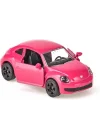 VW The Beetle Pembe Oyuncak
