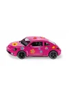 VW The Beetle Pembe Oyuncak