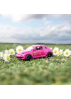 VW The Beetle Pembe Oyuncak