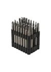W 2233, Bits Uç Seti, Gri/Turuncu, 33 Parça
