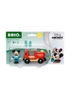W. Disney Mickey Mouse Lokomotif