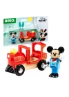 W. Disney Mickey Mouse Lokomotif