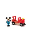 W. Disney Mickey Mouse Lokomotif