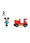W. Disney Mickey Mouse Lokomotif