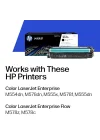 W2120A (212A) SİYAH TONER 5.500 SAYFA