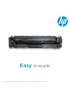 W2122A (212A) SARI TONER 4.500 SAYFA