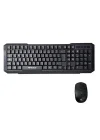 W3300 – 2.4GHz Kablosuz Türkçe Q Klavye ve Mouse Seti