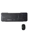 W3300 – 2.4GHz Kablosuz Türkçe Q Klavye ve Mouse Seti