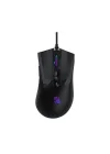W90 MAX S.Black 10.000 CPI Optik RGB-Ultra Core 3&4 Aktif Gamer (Oyuncu) Mouse, Siyah