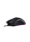 W90 MAX S.Black 10.000 CPI Optik RGB-Ultra Core 3&4 Aktif Gamer (Oyuncu) Mouse, Siyah