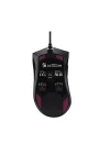 W90 MAX S.Black 10.000 CPI Optik RGB-Ultra Core 3&4 Aktif Gamer (Oyuncu) Mouse, Siyah