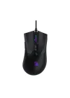 W90 MAX S.Black 10.000 CPI Optik RGB-Ultra Core 3&4 Aktif Gamer (Oyuncu) Mouse, Siyah
