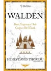 Walden Basit Yaşamaya Dair Çarpıcı Bir Klasik