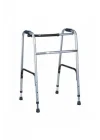 Walker Yürüteç Rollatör Yetişkin Hasta Yürüteç Katlanabilir Walker