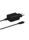 Wall Charger 45W Black