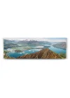 Wanaka Yeni Zelanda Tablosu - 150x50cm