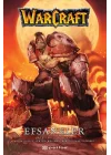 Warcraft - Efsaneler (Birinci Kitap)