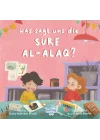 Was Sagt Uns Die Sure Al-alaq? (Almanca Alak Sûresi Bize Ne Anlatıyor?)