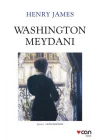 Washington Meydanı (Beyaz Kapak)