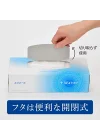 +Water Box Kutu Mendil - 5 x 180 Adet