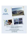 Wave Marine Bambu Çubuklu Oda Kokusu 100 ml