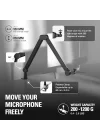 Wave Mic Arm MK.2