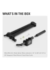 Wave Mic Arm MK.2