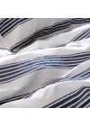 Wave Nevresim Seti Çift Kişilik 200x220 cm