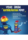 Mey İthalat® WD 40 Smart Straw Pas Sökücü Yağlayıcı 350 ml