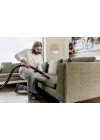 WD2 HOME Torbasız elektrikli süpürge 1000 W