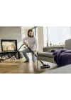 WD2 HOME Torbasız elektrikli süpürge 1000 W