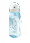We Bare Bears Lisanslı Figürlü Plastik Şişe (600ml) - Kutup Ayısı