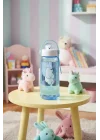 We Bare Bears Lisanslı Figürlü Plastik Şişe (600ml) - Kutup Ayısı