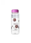 We Bare Bears Lisanslı Plastik Şişe (500Ml) - Boz Ayı