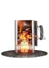 Weber 7416 KÖMÜR TUTUŞTURMA BACASI
