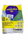 Mey İthalat® Weber Joint Sil 423 Yörük Bej Derz Dolgu 2 Kg