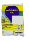Mey İthalat® Weber Joint Sil 437 Açık Gri Derz Dolgu 2 Kg
