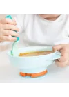Wee Baby Süper Vakumlu Tabak