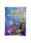 Weekend Food 20gr Tatil Yemi