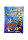 Weekend Food 20gr Tatil Yemi