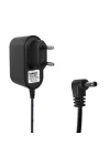 WEKO 5 VOLT - 2 AMPER 3.5 * 1.35 UÇLU PLASTİK KASA PRİZ TİPİ ADAPTÖR