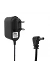 WEKO 5 VOLT - 2 AMPER 3.5 * 1.35 UÇLU PLASTİK KASA PRİZ TİPİ ADAPTÖR