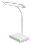 WellHise WD-6075 Dimmerli Led Ayarlanabilir Kablosuz Type-C Şarjlı Masa Lambası Çalışma Lambası (6047)