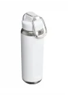 Wellspring Termos Su Şişesi 0.7 Litre - Beyaz (Frost) | Paslanmaz Çelik