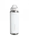 Wellspring Termos Su Şişesi 0.7 Litre - Beyaz (Frost) | Paslanmaz Çelik