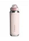 Wellspring Termos Su Şişesi 0.7 Litre - Beyaz (Frost) | Paslanmaz Çelik