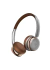 Weofly Nova Aktif Gürültü Önleyici ANC BT 5.4 Bluetooth Kablosuz Kulak üstü Kulaklık