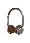 Weofly Nova Aktif Gürültü Önleyici ANC BT 5.4 Bluetooth Kablosuz Kulak üstü Kulaklık